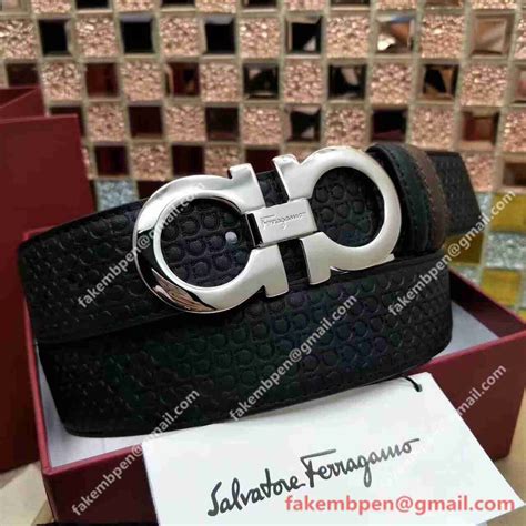 salvatore ferragamo belt buckle replica|replica Ferragamo belt.